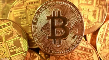 صدمة تقنية.. منصة عملات توزع بيتكوين بقيمة 40 مليار دولار